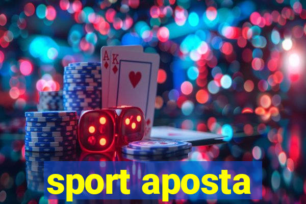 sport aposta