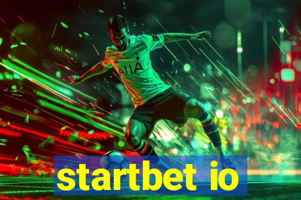 startbet io