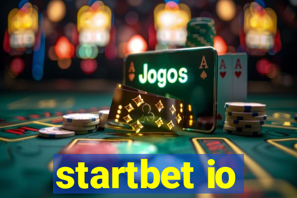 startbet io