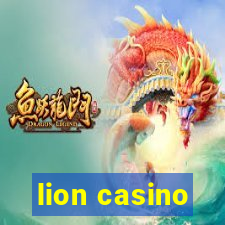 lion casino