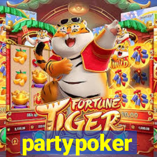 partypoker