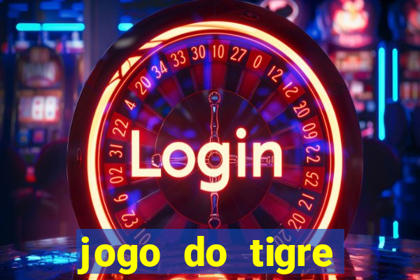 jogo do tigre cassino online