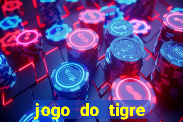 jogo do tigre cassino online