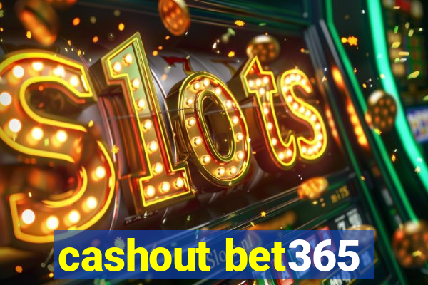 cashout bet365