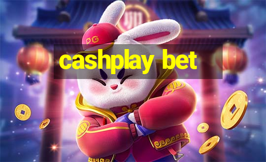 cashplay bet