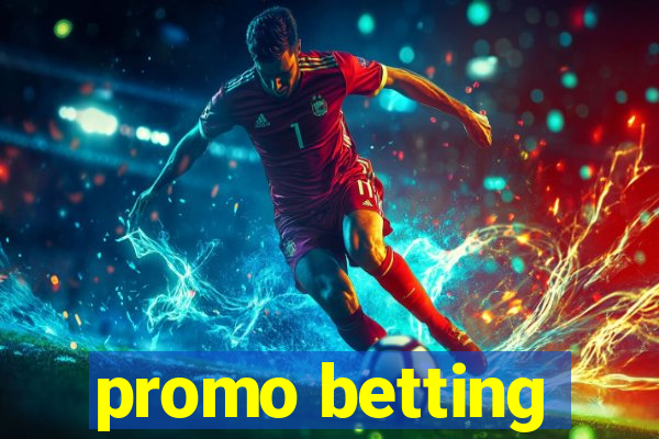 promo betting