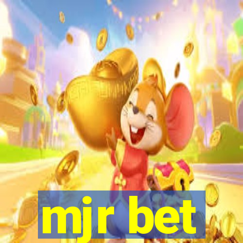 mjr bet