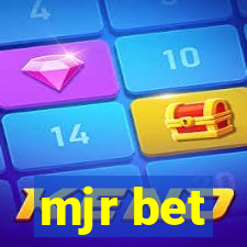 mjr bet