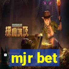 mjr bet