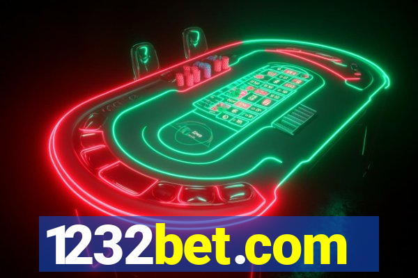 1232bet.com