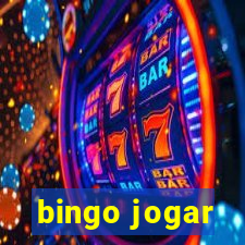 bingo jogar