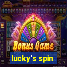 lucky's spin