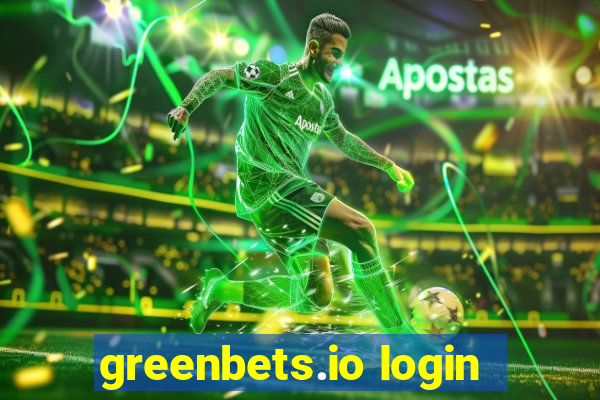 greenbets.io login