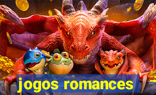 jogos romances