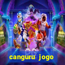 canguru jogo esporte da sorte