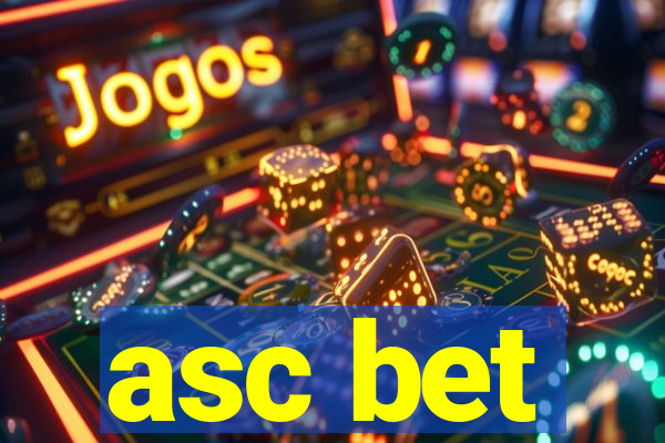 asc bet