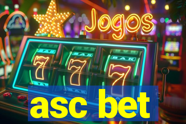 asc bet