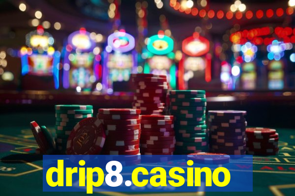 drip8.casino