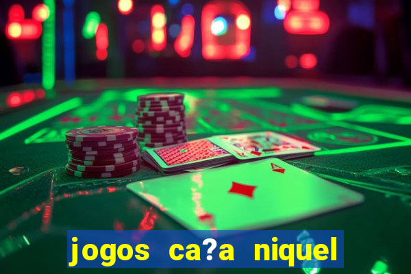 jogos ca?a niquel online halloween gratis