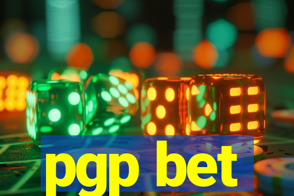 pgp bet