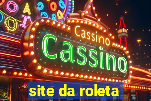 site da roleta