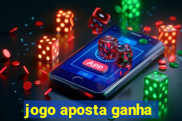 jogo aposta ganha