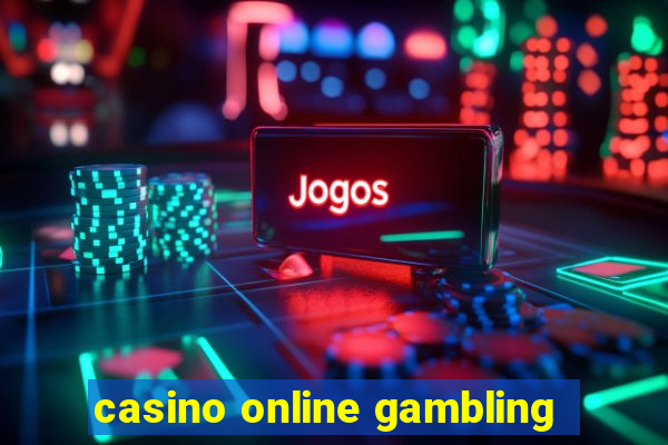 casino online gambling