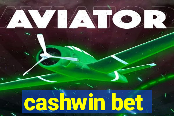 cashwin bet