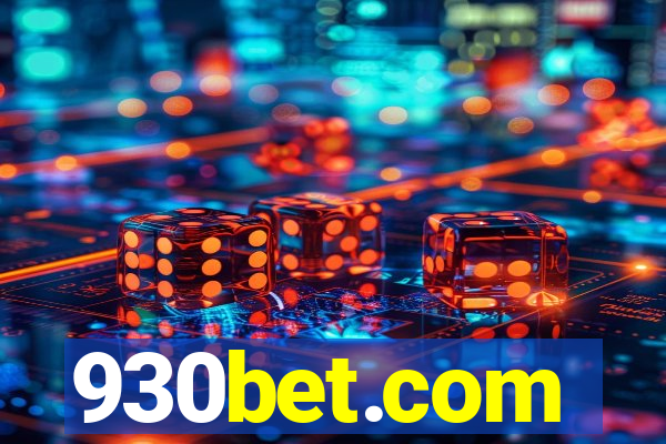 930bet.com