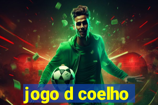 jogo d coelho