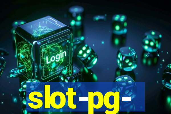 slot-pg-