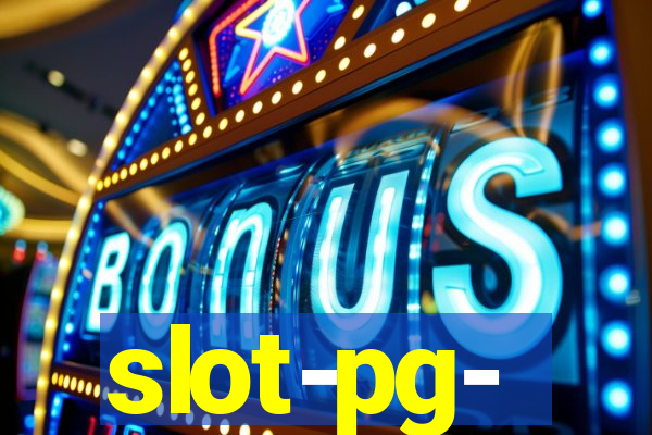 slot-pg-