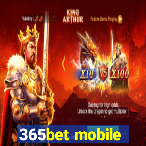 365bet mobile