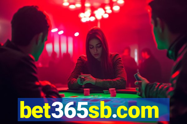 bet365sb.com