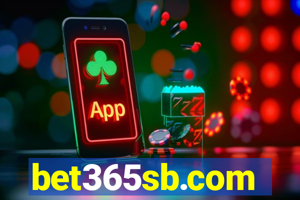 bet365sb.com