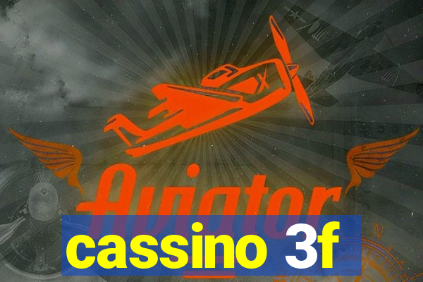 cassino 3f