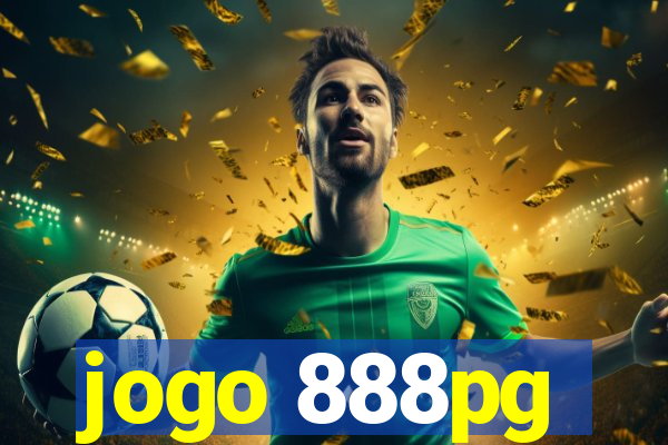 jogo 888pg