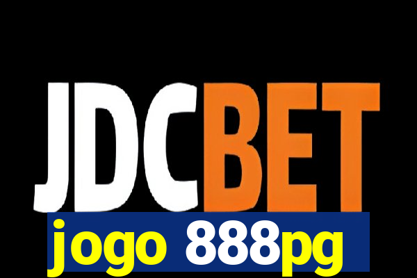 jogo 888pg