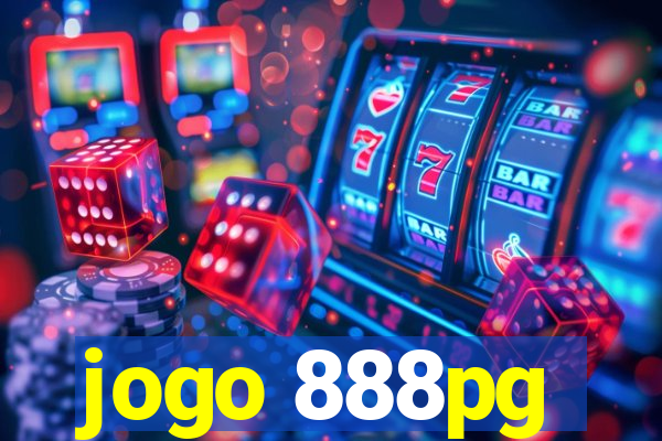 jogo 888pg