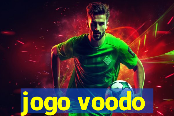 jogo voodo