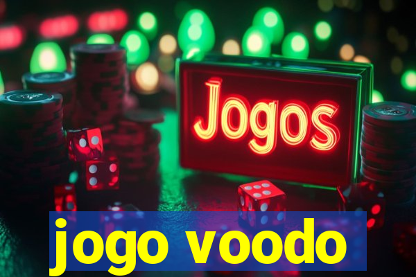 jogo voodo