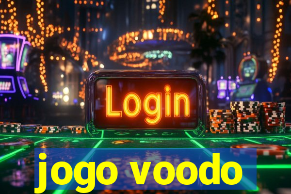 jogo voodo