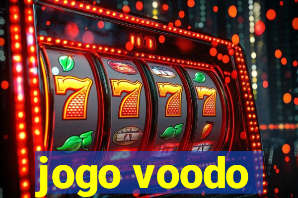 jogo voodo