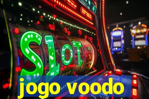 jogo voodo