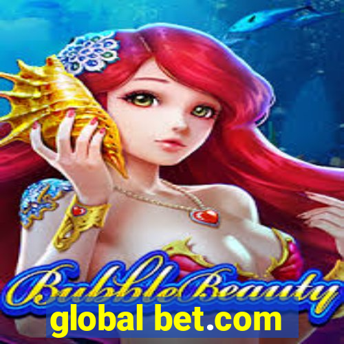 global bet.com