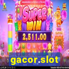 gacor.slot