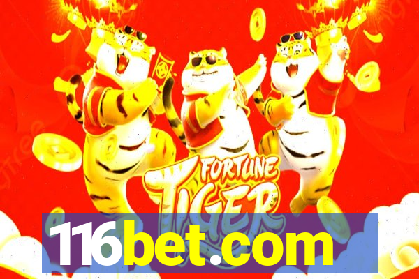 116bet.com