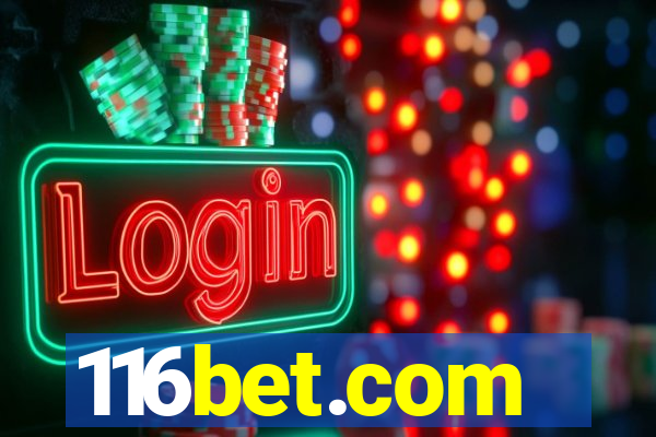 116bet.com