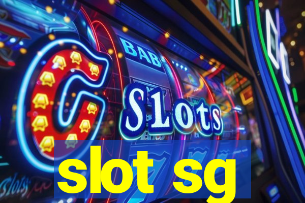 slot sg