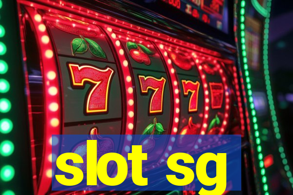 slot sg